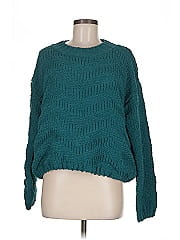 Pol Pullover Sweater