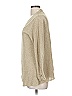 Gerard Darel Tan Cardigan Size Med (3) - photo 5