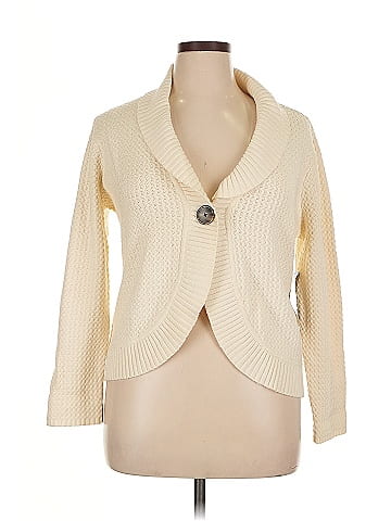 Jones New York Collection Cardigan (view 1)