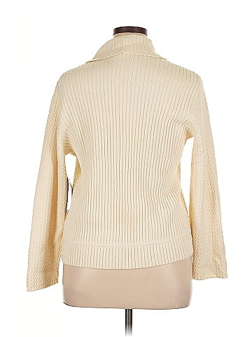 Jones New York Collection Cardigan (view 2)