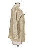 Gerard Darel Tan Cardigan Size Med (3) - photo 4