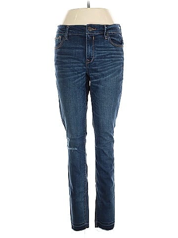 Express Jeans Jeans (view 1)