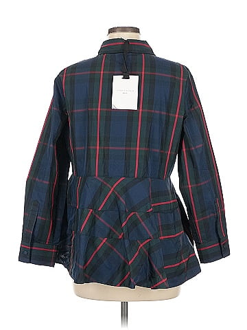 Pomander Place Long Sleeve Blouse (view 2)