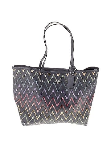 Coach Factory Tote (view 1)