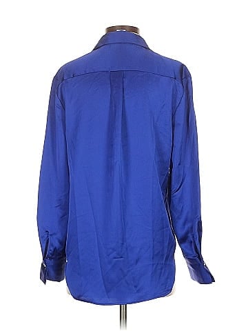 Rachel Zoe TJX Long Sleeve Blouse (view 2)