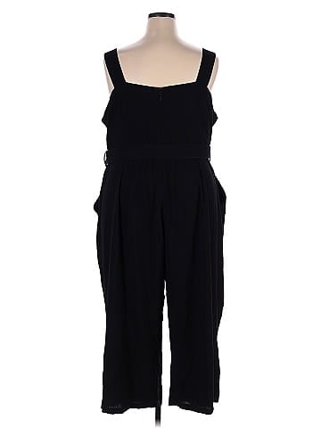 City Chic Jumpsuit (view 2)