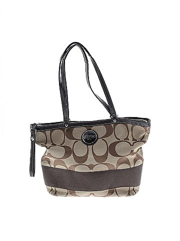 Coach Shoulder Bag (view 1)
