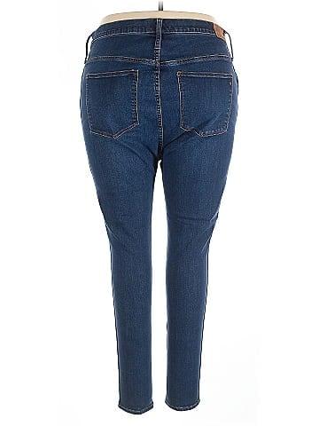 Madewell Jeans (view 2)