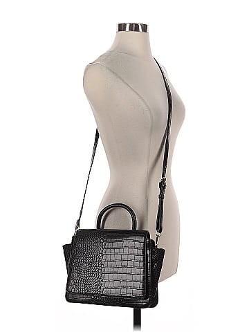 A New Day Satchel (view 2)
