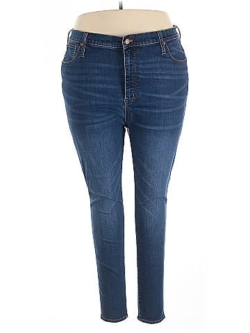 Madewell Jeans (view 1)