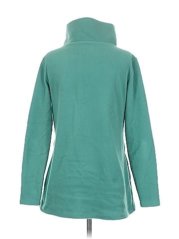 Dudley Stephens Turtleneck Sweater (view 2)