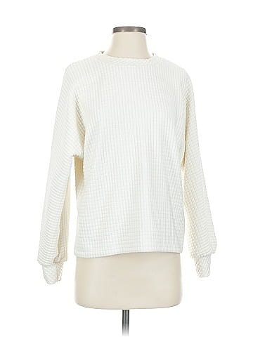Dudley Stephens Pullover Sweater (view 1)