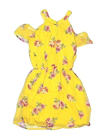 Abercrombie Kids Dress (view 2)