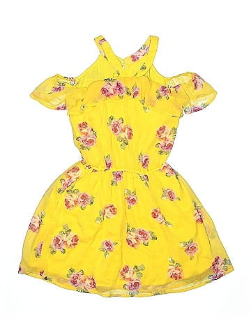 Abercrombie Kids Dress (view 1)