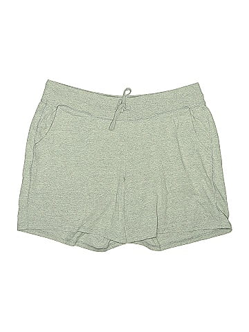 Hanes Athletic Shorts (view 1)