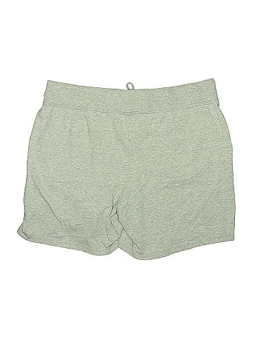 Hanes Athletic Shorts (view 2)