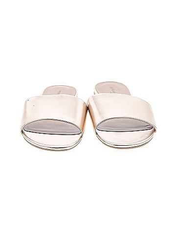 Banana Republic Factory Store Sandals (view 2)