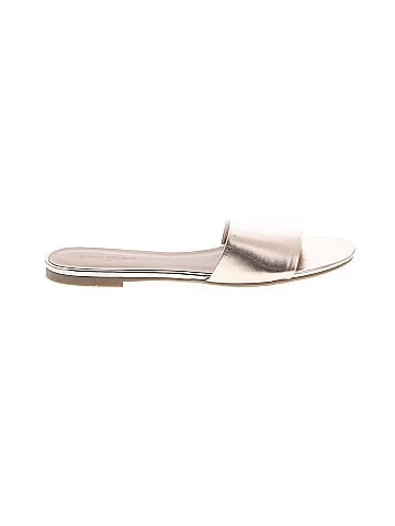 Banana Republic Factory Store Sandals (view 1)