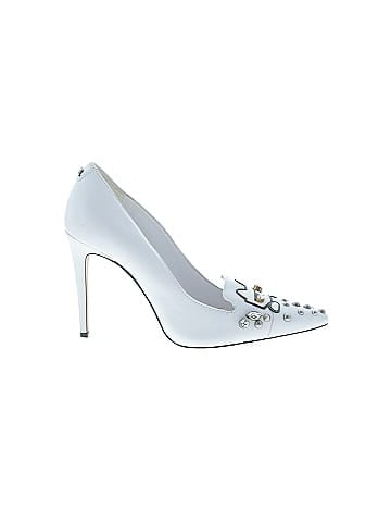 Karl Lagerfeld Heels (view 1)