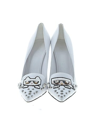 Karl Lagerfeld Heels (view 2)