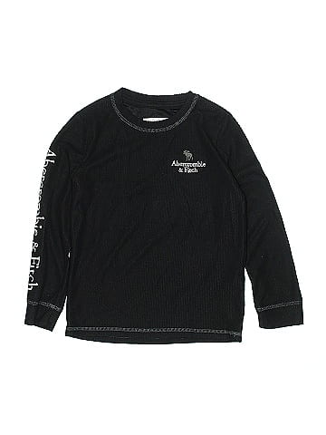 Abercrombie Kids Long Sleeve T-Shirt (view 1)