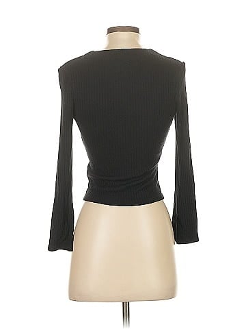 Reformation 3/4 Sleeve T-Shirt (view 2)