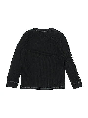 Abercrombie Kids Long Sleeve T-Shirt (view 2)