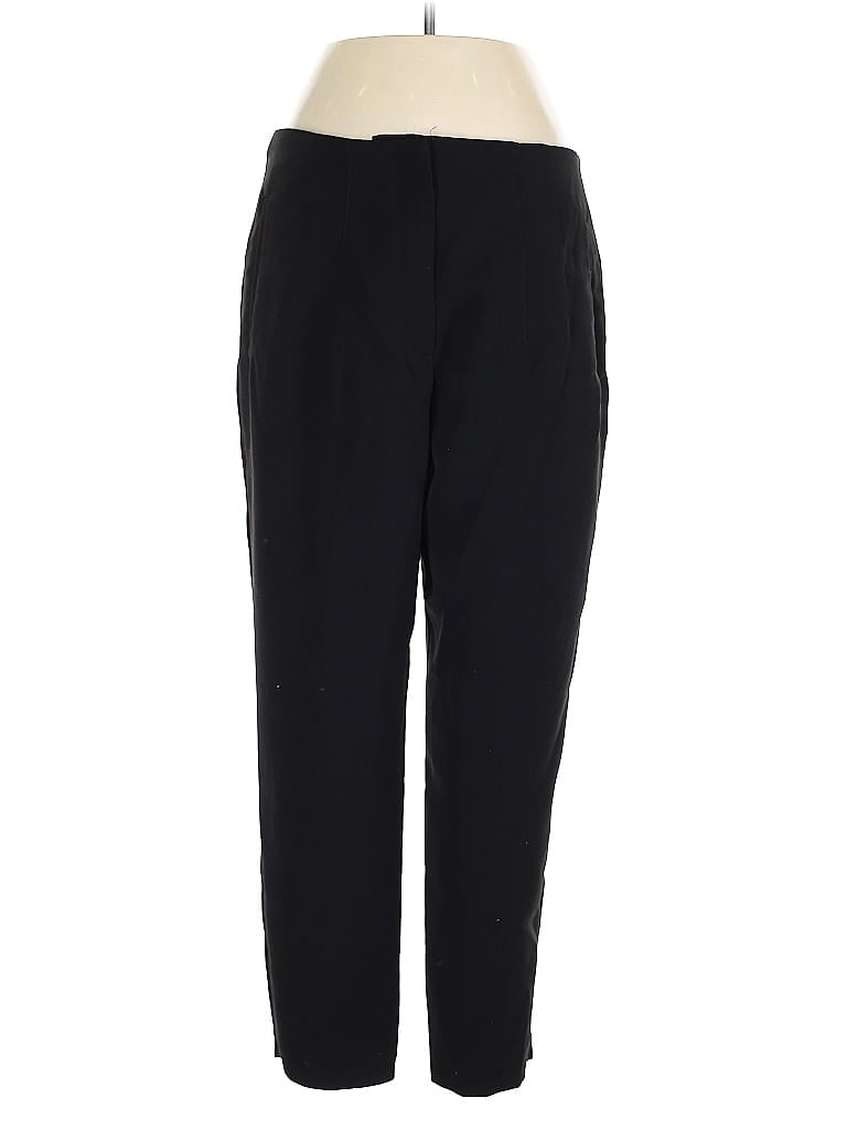 Pre-owned Primark Dress Pants In Black