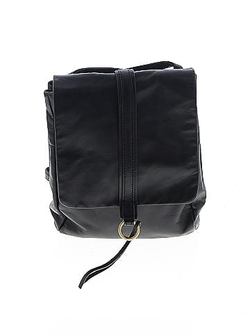 Hobo The Original Leather Backpack (view 1)