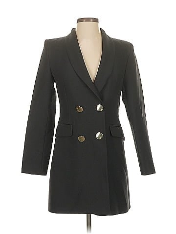 Zara Coat (view 1)