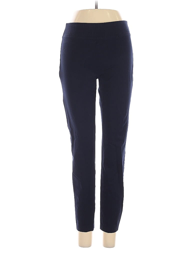 Click to view more detailed imagery on our partner's website Pre-owned Talbots Active Pants In Blue