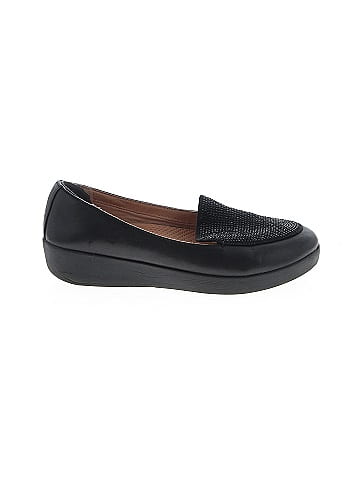 FitFlop Flats (view 1)
