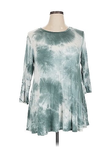 ADY P 3/4 Sleeve T-Shirt (view 1)