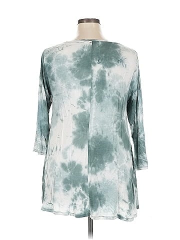 ADY P 3/4 Sleeve T-Shirt (view 2)