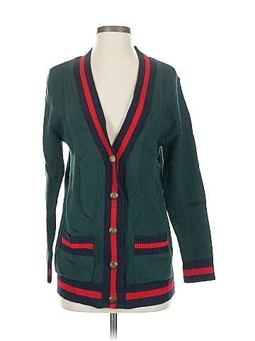 WAYF Cardigan (view 1)