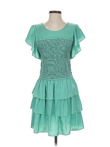 BCBGMAXAZRIA Cocktail Dress (view 1)