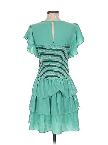 BCBGMAXAZRIA Cocktail Dress (view 2)