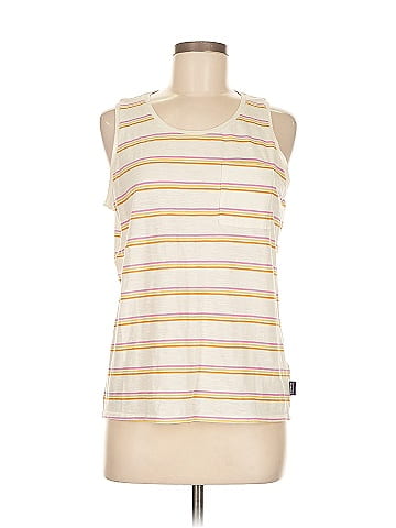 Patagonia Sleeveless T-Shirt (view 1)