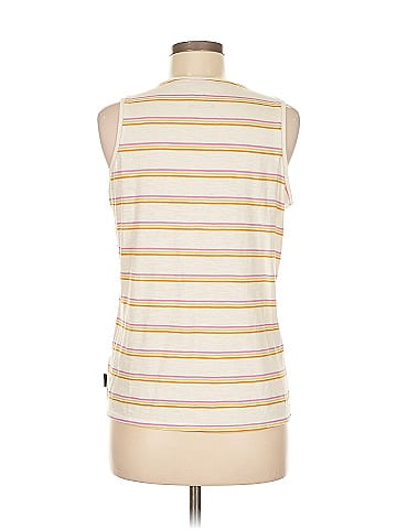 Patagonia Sleeveless T-Shirt (view 2)