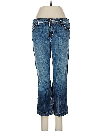 David Kahn Jeans (view 1)
