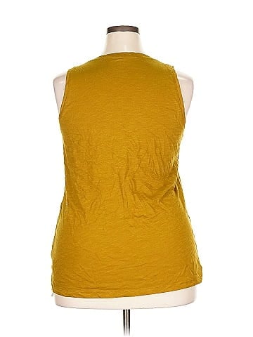 Madewell Tank Top (view 2)