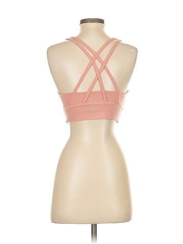 Lululemon Athletica Sports Bra (view 2)