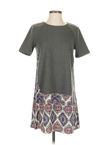THML Short Sleeve Top (view 1)