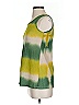 Hem & Thread 100% Spandex Green Tank Top Size S - photo 5