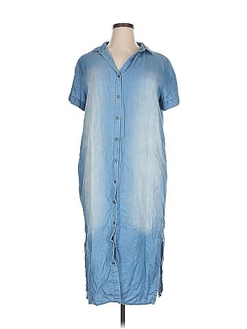 Zenana Casual Dress (view 1)