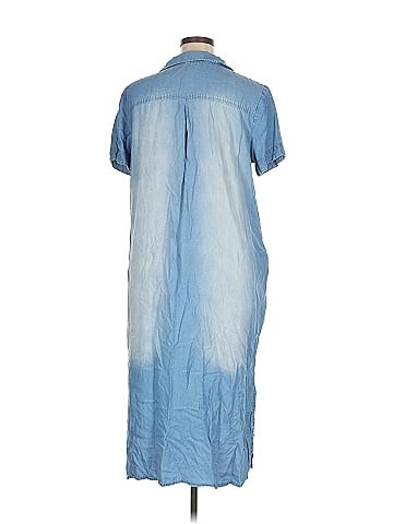Zenana Casual Dress (view 2)