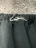 Unbranded Solid Black Swimsuit Bottoms Size L - photo 3