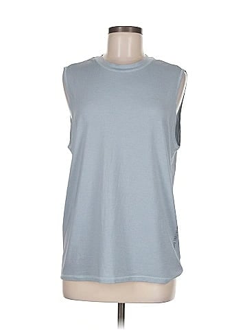 Spiritual Gangster Sleeveless T-Shirt (view 1)