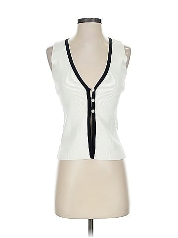 525 America Sleeveless Blouse (view 1)