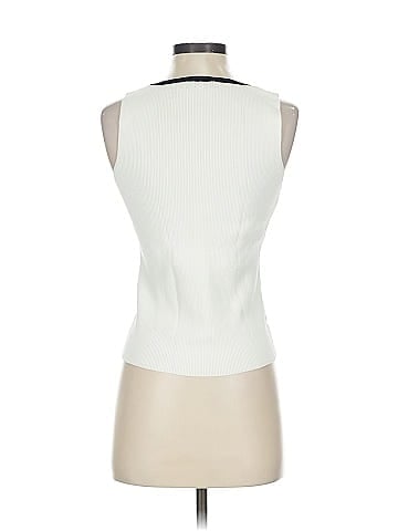 525 America Sleeveless Blouse (view 2)